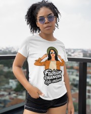 Fashion Changes Classic T-Shirt apparel-classic-tshirt-lifestyle-front-250