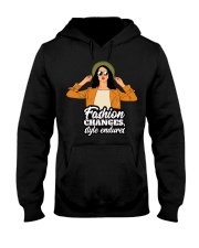 Fashion Changes Hooded Sweatshirt tile