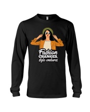 Fashion Changes Long Sleeve Tee tile