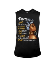 Pisces Sleeveless Tee tile