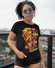 They Whispered To Her Classic T-Shirt apparel-classic-tshirt-lifestyle-front-250