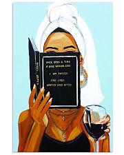 I Am Enough 11x17 Poster front