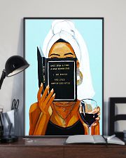 I Am Enough 11x17 Poster lifestyle-poster-2