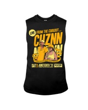 From The Cookout Sleeveless Tee tile