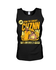 From The Cookout Unisex Tank tile