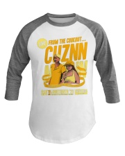 From The Cookout Baseball Tee tile