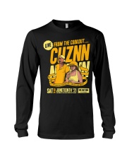 From The Cookout Long Sleeve Tee tile
