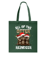 All Of The Otter Tote Bag tile
