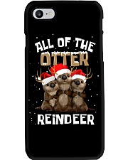 All Of The Otter Phone Case tile