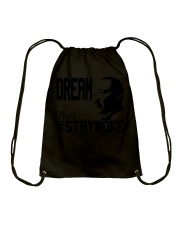 Dream Drawstring Bag tile