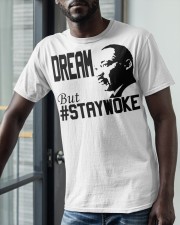 Dream Classic T-Shirt apparel-classic-tshirt-lifestyle-front-39