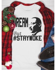 Dream Classic T-Shirt custom-t-shirts-classic-lifestyle-front-353