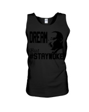 Dream Unisex Tank tile