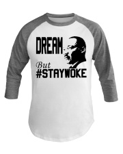 Dream Baseball Tee tile