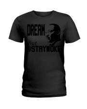 Dream Ladies T-Shirt tile