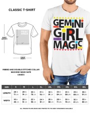 Gemini Classic T-Shirt custom-t-shirts-classic-lifestyle-front-198