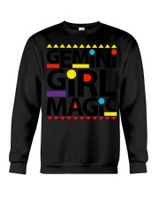Gemini Crewneck Sweatshirt tile