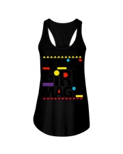Gemini Ladies Flowy Tank tile
