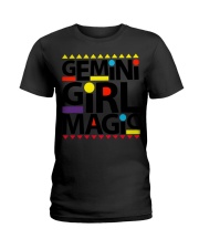 Gemini Ladies T-Shirt tile