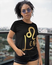 Leo Classic T-Shirt apparel-classic-tshirt-lifestyle-front-250