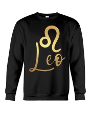 Leo Crewneck Sweatshirt tile