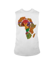 African American Sleeveless Tee tile