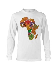 African American Long Sleeve Tee tile
