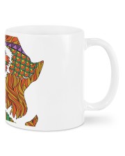 African American Mugs tile
