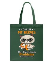 LIMITED EDITION Tote Bag tile