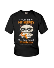 LIMITED EDITION Youth T-Shirt tile