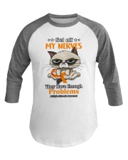 LIMITED EDITION Baseball Tee tile