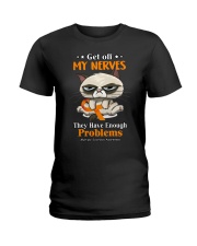 LIMITED EDITION Ladies T-Shirt tile