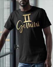 Gemini Classic T-Shirt apparel-classic-tshirt-lifestyle-front-39