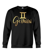 Gemini Crewneck Sweatshirt tile