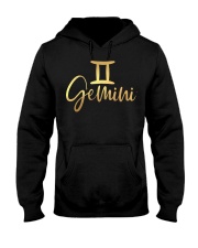 Gemini Hooded Sweatshirt tile