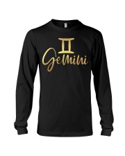 Gemini Long Sleeve Tee tile