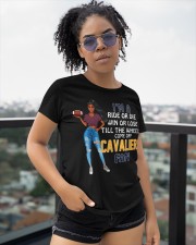 Cavaliers Classic T-Shirt apparel-classic-tshirt-lifestyle-front-250