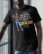 Cavaliers Classic T-Shirt apparel-classic-tshirt-lifestyle-front-39
