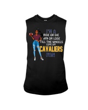 Cavaliers Sleeveless Tee tile