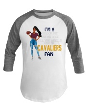 Cavaliers Baseball Tee tile