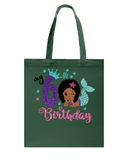 6th Tote Bag tile