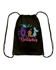 6th Drawstring Bag tile