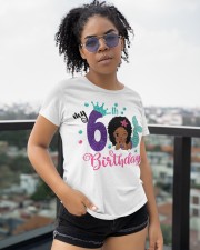 6th Classic T-Shirt apparel-classic-tshirt-lifestyle-front-250