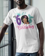 6th Classic T-Shirt apparel-classic-tshirt-lifestyle-front-39