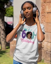 6th Classic T-Shirt apparel-ladies-t-shirt-lifestyle-front-83