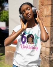 6th Classic T-Shirt apparel-ladies-t-shirt-lifestyle-front-84