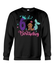 6th Crewneck Sweatshirt tile