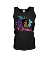 6th Unisex Tank tile