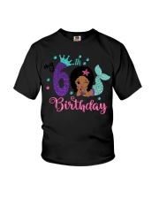 6th Youth T-Shirt tile