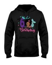 6th Hooded Sweatshirt tile